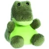 Aurora Palm Pals Caiman plush toy 13cm