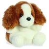 Aurora PP LADY SPANIEL DOG