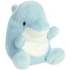 AURORA PALM PALS Pliušinis delfinas, 13 cm