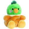 Aurora Palm Pals Duck plush toy 13cm