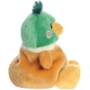 AURORA PALM PALS Pliušinė antis, 13 cm