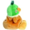 Aurora Palm Pals Duck plush toy 13cm