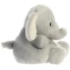 Aurora Palm Pals Elephant plush toy 13cm