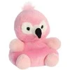 PALM PALS AURORA Pliušinis flamingas, 12 cm