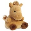 AURORA PALM PALS Pliušinis arklys, 13 cm