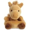 Aurora Palm Pals Horse plush toy 13cm
