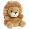 Aurora Palm Pals Lion plush toy 13cm