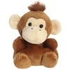 Aurora Palm Pals Monkey plush toy 13cm