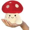 AURORA PALM PALS Pliušinis grybas, 12 cm