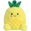 Aurora Palm Pals Pineapple plush toy 13cm