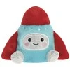 Aurora Palm Pals Rocket plush toy 13cm