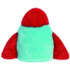 Aurora Palm Pals Rocket plush toy 13cm
