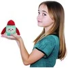 Aurora Palm Pals Rocket plush toy 13cm