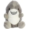 Aurora Palm Pals Shark plush toy 13cm