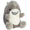 Aurora Palm Pals Shark plush toy 13cm