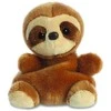 AURORA PALM PALS Pliušinis tinginys, 13 cm