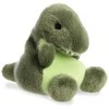Aurora Palm Pals T-Rex plush toy 13cm