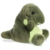 Aurora Palm Pals T-Rex plush toy 13cm