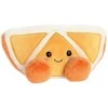 AURORA PALM PALS Pliušinis mandarinas, 12 cm
