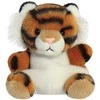 Aurora Palm Pals Tiger plush toy 13cm