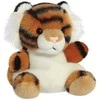 AURORA PALM PALS Pliušinis tigras, 13 cm