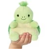AURORA PALM PALS Pliušinis vėžliukas, 13 cm
