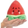 AURORA PALM PALS Pliušinis arbūzas, 12 cm