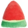 AURORA PALM PALS Pliušinis arbūzas, 12 cm