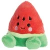 AURORA PALM PALS Pliušinis arbūzas, 12 cm