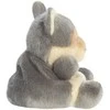 Aurora Palm Pals Wolf plush toy 13cm