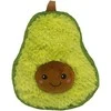 Avocado plush toy 50cm