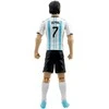 Banbo Toys Argentina De Paul Action figure 20cm