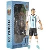 Banbo Toys Argentina Di Maria Action figure 20cm