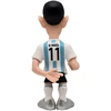 Kolekcinė Figūrėlė - MINIX Angel Di María 12 cm, įvairių spalvų
