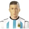 Banbo Toys Argentina Enzo Action figure 20cm
