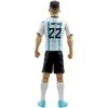 Banbo Toys Argentina Lautaro Action figure 20cm