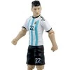 Banbo Toys Argentina Lautaro Action figure 20cm