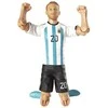 Banbo Toys Argentina Macallister Action figure 20cm