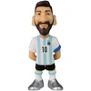 Argentina Messi figure minix 7cm