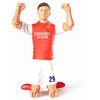 Banbo Toys Arsenal Havertz Action figure 20cm