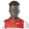 Banbo Toys Arsenal Saka Action figure 20cm