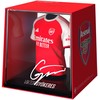 Fancollex Arsenal Viktor Gyökeres mini t-shirt figure