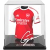Fancollex Arsenal Viktor Gyökeres mini t-shirt figure