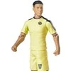 Banbo Toys Club America Alejandro Zendejas Action figure 20cm