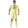 Banbo Toys Club America Alejandro Zendejas Action figure 20cm