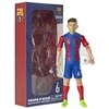Banbo Toys FC Barcelona Gavi Action figure 20cm