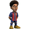 F.C. Barcelona Kounde figure minix 7cm
