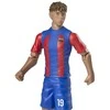 Banbo Toys FC Barcelona Lamine Yamal Action figure 20cm