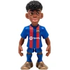 F.C. Barcelona Lamine Yamal figure minix 7cm