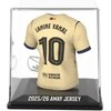 Fancollex FC Barcelona Lamine Yamal mini t-shirt figure